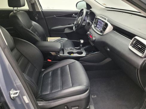 Used 2020 Kia Sorento SX AWD/4WD image 21