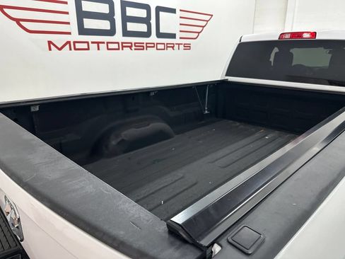 Used 2019 RAM 3500 Tradesman RWD image 10