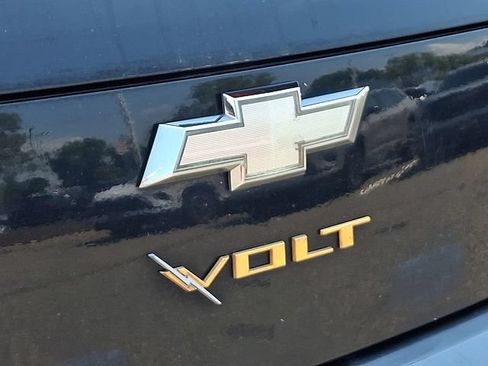 Used 2012 Chevrolet Volt Premium w/ Premium Trim Package FWD image 33