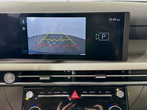 New 2026 Hyundai Tucson SEL Plus FWD image 12