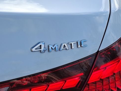 Certified 2025 Mercedes-Benz C 300 C 300 image 33