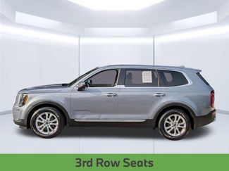 Used 2020 Kia Telluride LX AWD/4WD video 2