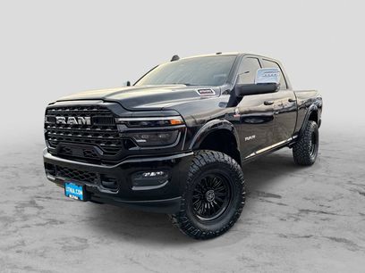 Used 2025 RAM 2500 Laramie