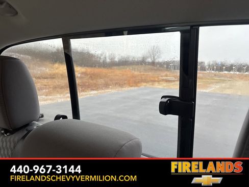 Used 2023 Toyota Tacoma TRD Sport image 41