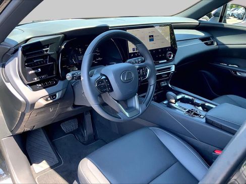 New 2026 Lexus RX 350 Premium AWD/4WD image 8