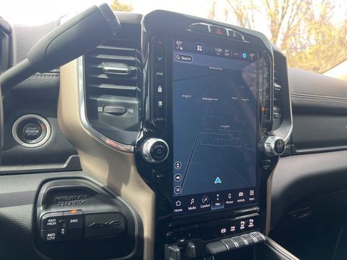 Used 2022 RAM 2500 Laramie image 25