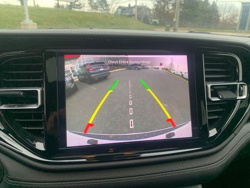 Used 2022 Dodge Durango Citadel image 16