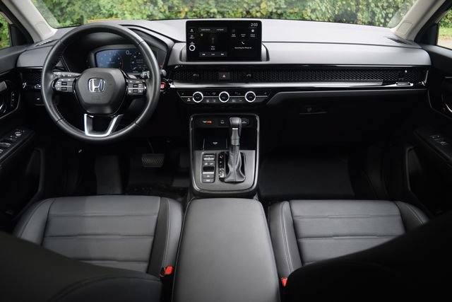 Used 2026 Honda CR-V EX-L image 8