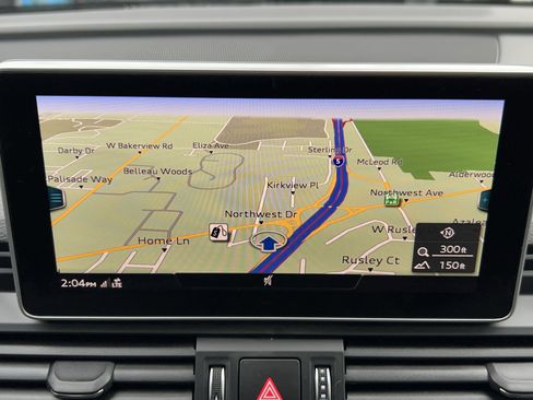 Used 2020 Audi Q5 2.0T Premium Plus w/ Premium Plus Package image 12