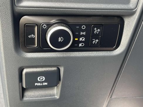Used 2024 Ford F150 XL w/ Equipment Group 103A High AWD/4WD image 24