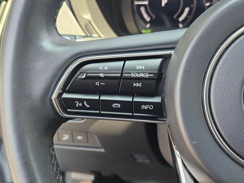 Used 2024 MAZDA CX-90 Plug-In Hybrid w/ Premium Pkg AWD/4WD image 34