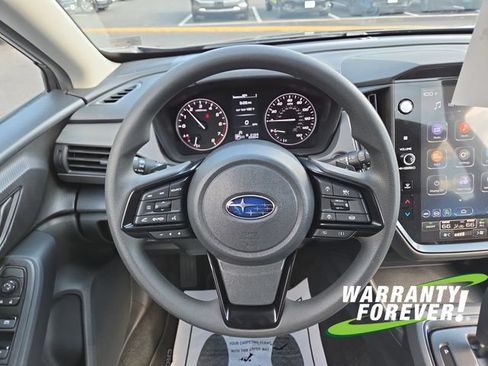 Certified 2026 Subaru Crosstrek 2.5i Premium AWD/4WD image 9