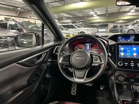 Used 2020 Subaru Impreza 2.0i Sport image 25