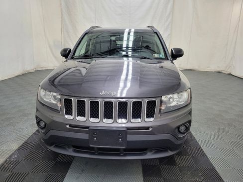 Used 2015 Jeep Compass Sport w/ Power Value Group FWD image 15