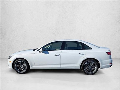 Used 2019 Audi A4 2.0T Premium image 9