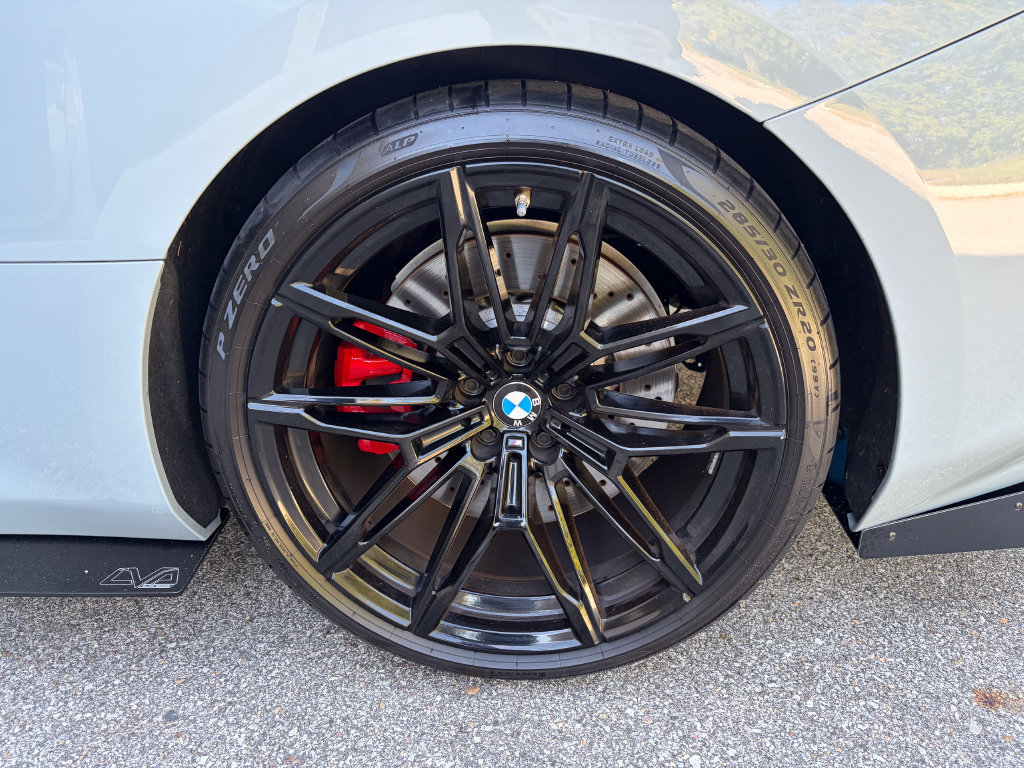 Used 2024 BMW M2 w/ Lighting Package RWD image 53