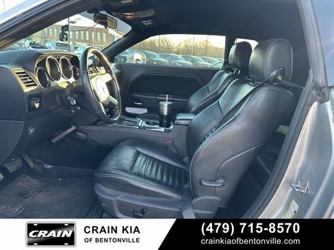 Used 2010 Dodge Challenger R/T image 17