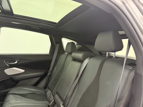 Used 2022 Acura RDX A-Spec image 34