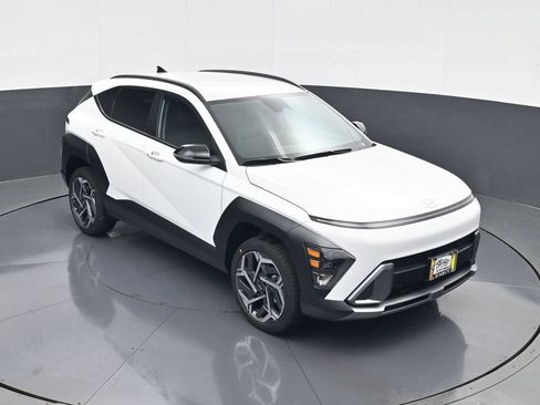 New 2026 Hyundai Kona SEL Premium AWD/4WD image 16