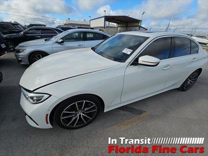 Used 2019 BMW 330i Sedan w/ Premium Package