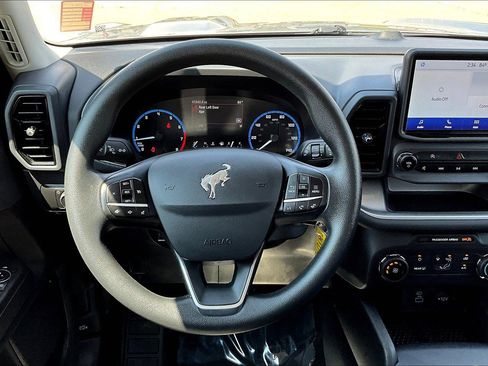 Certified 2022 Ford Bronco Sport image 9