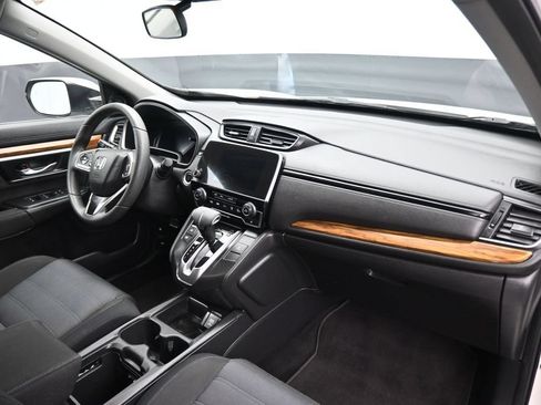Used 2018 Honda CR-V EX image 42