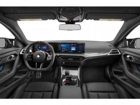 New 2026 BMW M2 image 10