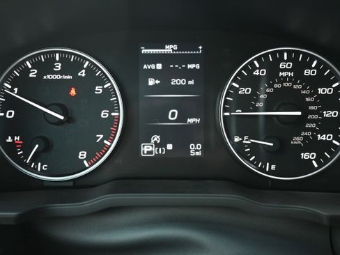 Certified 2025 Subaru Forester Premium w/ Convenience Package #2 image 20