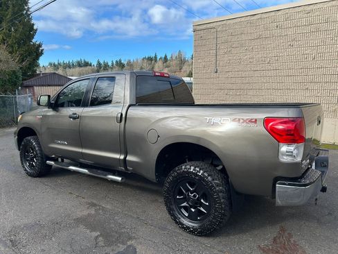 Used 2008 Toyota Tundra SR5 image 7