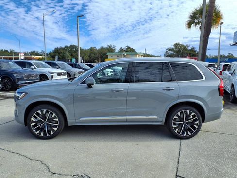 New 2026 Volvo XC90 B6 Ultra image 4