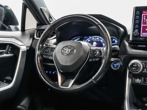 Certified 2021 Toyota RAV4 XSE w/ Premium Package AWD/4WD image 16