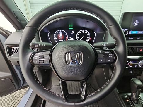 Used 2023 Honda Civic Sport image 22