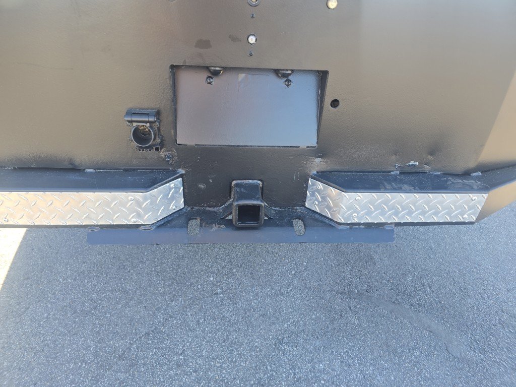 Used 2017 Ford F250 XL w/ Power Equipment Group AWD/4WD image 8