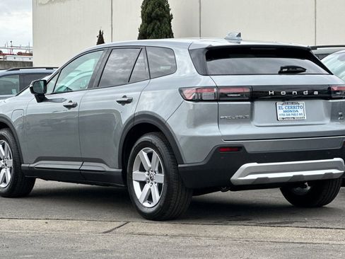 New 2026 Honda Prologue EX image 5