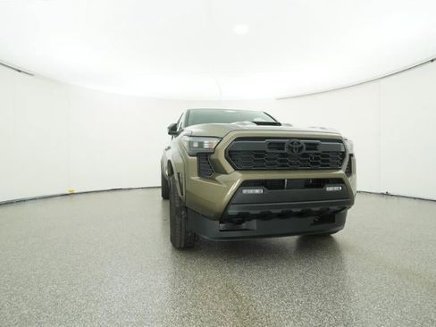 New 2026 Toyota Tacoma TRD Sport image 63