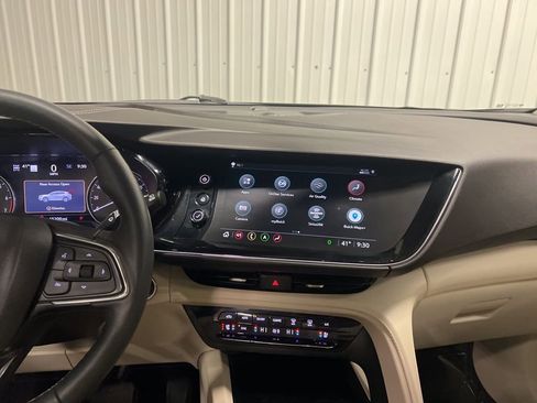 Certified 2023 Buick Envision Avenir image 15