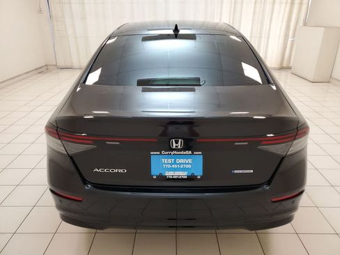 Used 2024 Honda Accord EX-L image 28