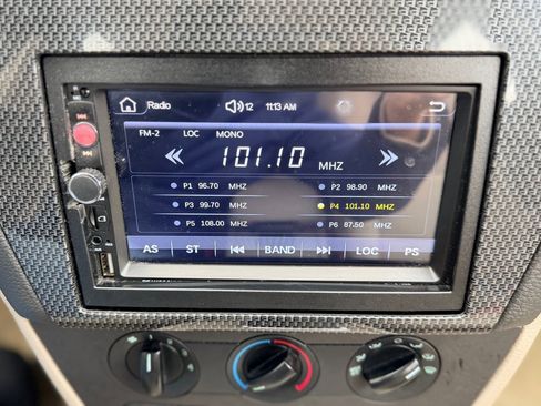 Used 2008 Ford Fusion SE image 14