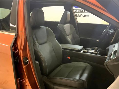 Used 2025 Lexus RX 350 image 8