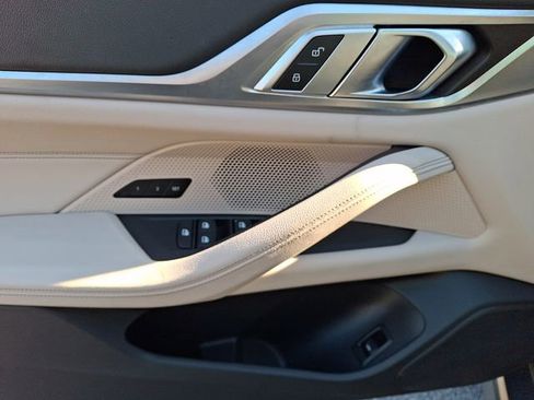 Used 2023 BMW i4 eDrive35 w/ Premium Package image 16