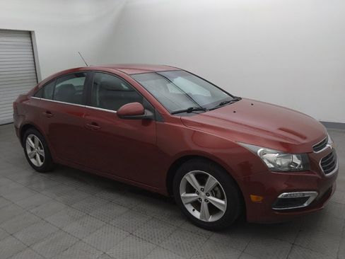 Used 2016 Chevrolet Cruze LT FWD image 11