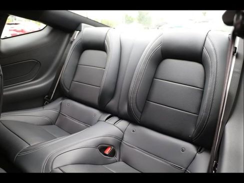 New 2025 Ford Mustang GT Premium image 20