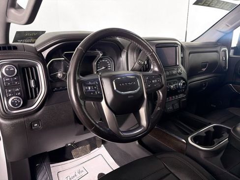 Used 2020 GMC Sierra 2500 Denali w/ Denali Ultimate Package image 9