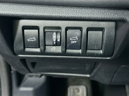 Certified 2023 Subaru Outback Limited image 21