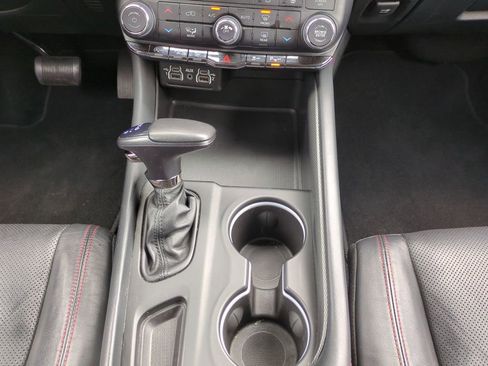 Used 2024 Dodge Durango GT AWD/4WD image 22
