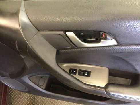 Used 2010 Acura TSX Sedan FWD image 8