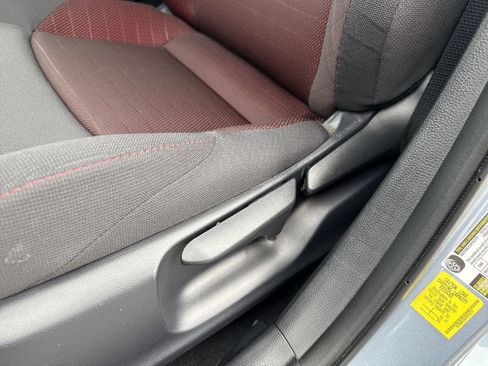 Certified 2024 Toyota Corolla SE FWD image 14