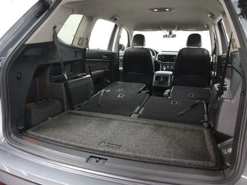 Used 2022 Volkswagen Atlas SE image 7