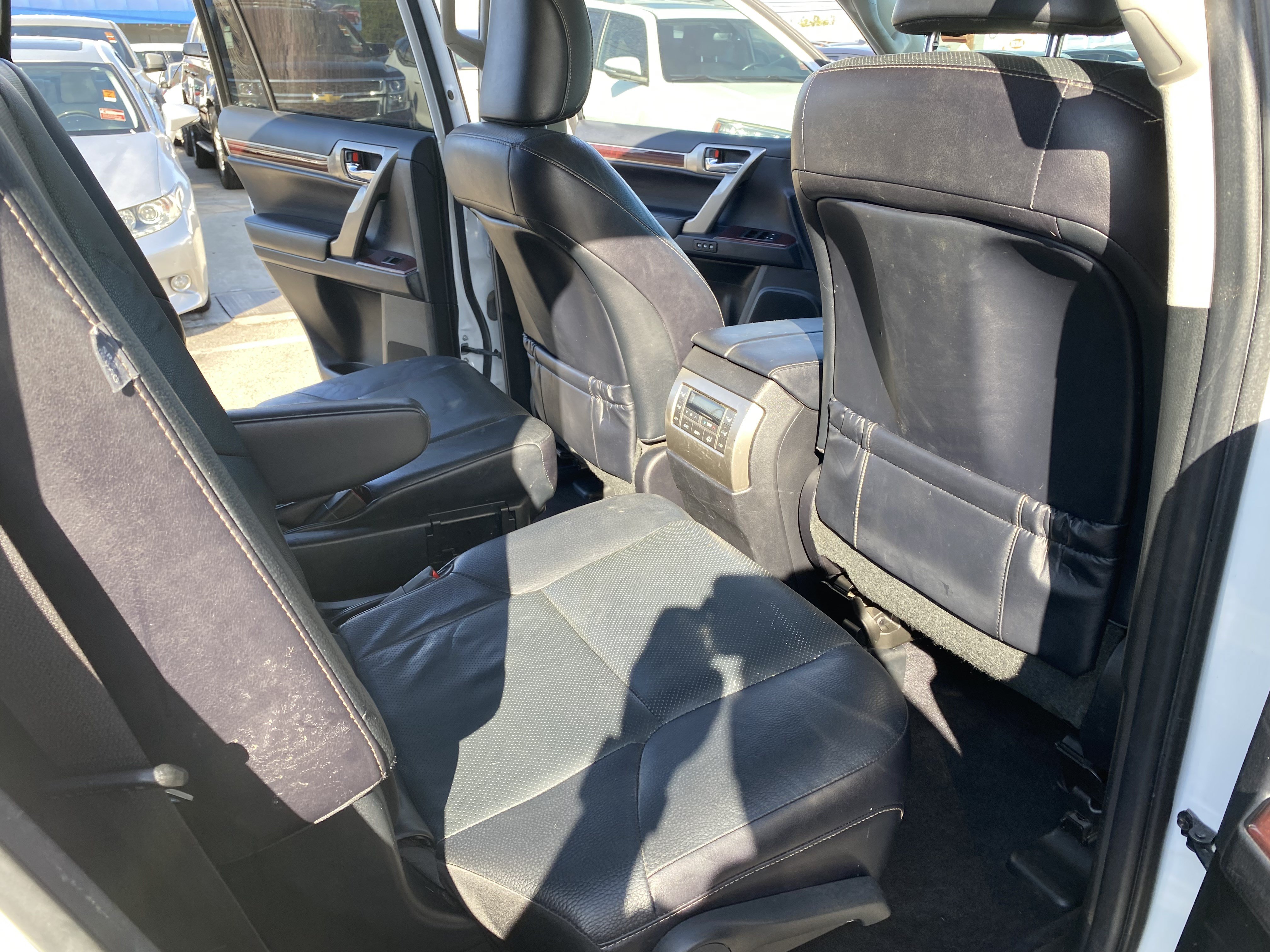 Used 2018 Lexus GX 460 Premium AWD/4WD image 26