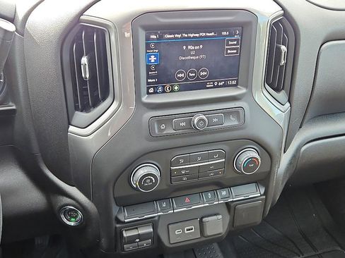 New 2026 Chevrolet Silverado 2500 Custom image 17